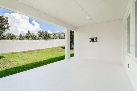 House in Clermont, Florida 3 bedrooms, 181.44 sq.m. № 1906300 - photo 20