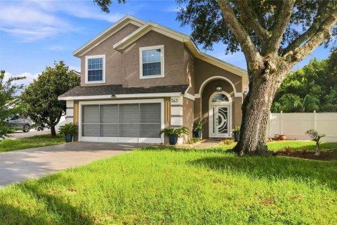 House in Davenport, Florida 3 bedrooms, 142.51 sq.m. № 2313078 - photo 3