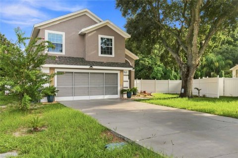 House in Davenport, Florida 3 bedrooms, 142.51 sq.m. № 2313078 - photo 4