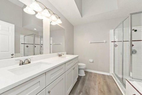 Villa ou maison à louer à Casselberry, Floride: 4 chambres, 171.03 m2 № 2386799 - photo 11