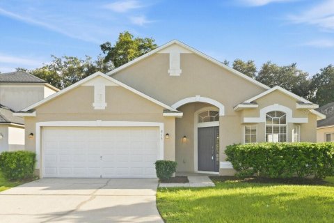 Villa ou maison à Casselberry, Floride 4 chambres, 171.03 m2 № 2386799