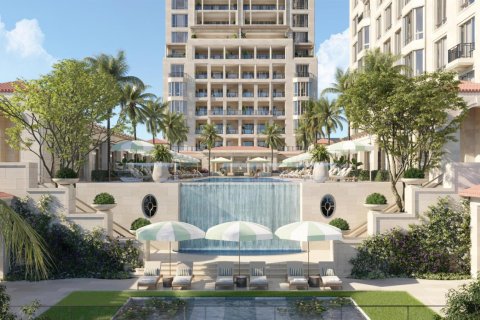 Condo in West Palm Beach, Florida, 3 bedrooms № 2181445 - photo 8