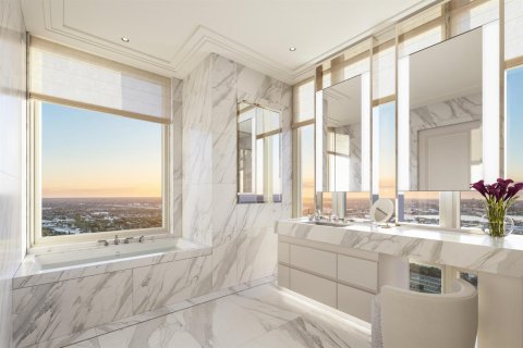 Condo in West Palm Beach, Florida, 3 bedrooms № 2181445 - photo 6