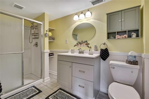 House in Hernando Beach, Florida 3 bedrooms, 110.83 sq.m. № 1550509 - photo 19