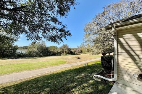 Villa ou maison à vendre à Leesburg, Floride: 3 chambres, 153.57 m2 № 1514836 - photo 24