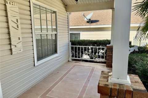 Villa ou maison à vendre à Leesburg, Floride: 3 chambres, 153.57 m2 № 1514836 - photo 28