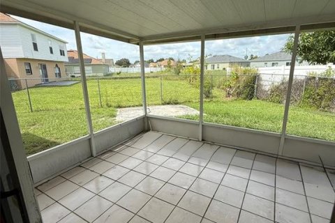 House in Kissimmee, Florida 3 bedrooms, 97.18 sq.m. № 1906807 - photo 16