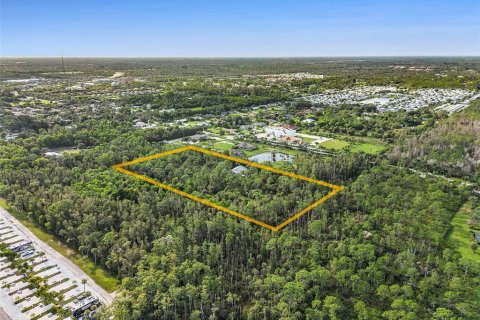 Land in Fort Myers, Florida № 1898581 - photo 19