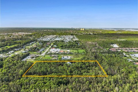 Land in Fort Myers, Florida № 1898581 - photo 21