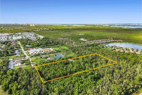 Land in Fort Myers, Florida № 1898581 - photo 22