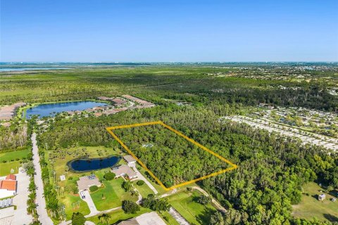 Land in Fort Myers, Florida № 1898581 - photo 17