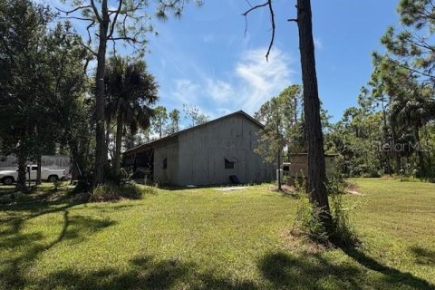 Land in Fort Myers, Florida № 1898581 - photo 2