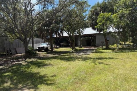 Land in Fort Myers, Florida № 1898581 - photo 1