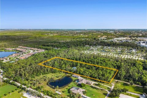 Land in Fort Myers, Florida № 1898581 - photo 16