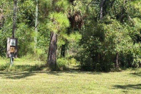 Land in Fort Myers, Florida № 1898581 - photo 7