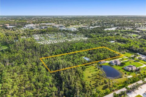 Land in Fort Myers, Florida № 1898581 - photo 23