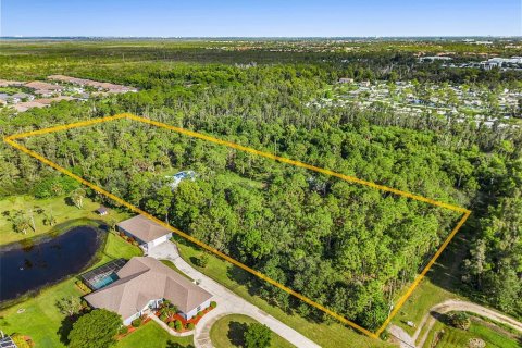 Land in Fort Myers, Florida № 1898581 - photo 24