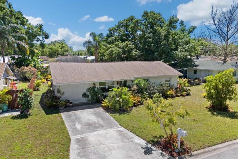 Villa ou maison à Bradenton, Floride 3 chambres, 92.81 m2 № 2403619