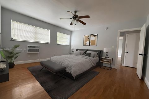 Copropriété à louer à Miami Shores, Floride: 2 chambres, 69.68 m2 № 1999011 - photo 12