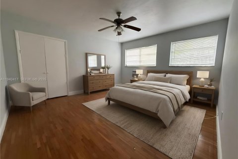 Copropriété à louer à Miami Shores, Floride: 2 chambres, 69.68 m2 № 1999011 - photo 10