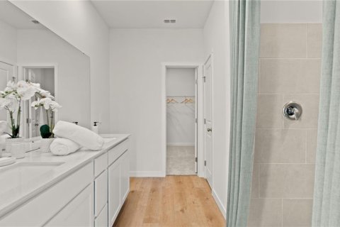 Villa ou maison à vendre à Davenport, Floride: 5 chambres, 236.53 m2 № 2424356 - photo 7