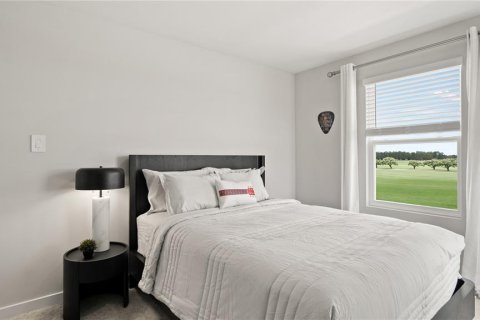 Villa ou maison à vendre à Davenport, Floride: 5 chambres, 236.53 m2 № 2424356 - photo 11