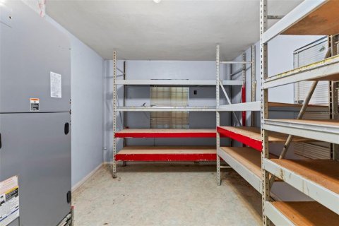 Immobilier commercial à vendre à Tampa, Floride: 284.47 m2 № 2209987 - photo 21