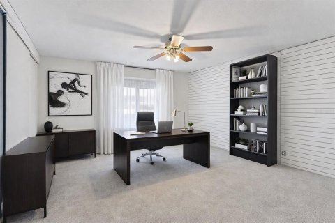 Immobilier commercial à vendre à Tampa, Floride: 284.47 m2 № 2209987 - photo 16