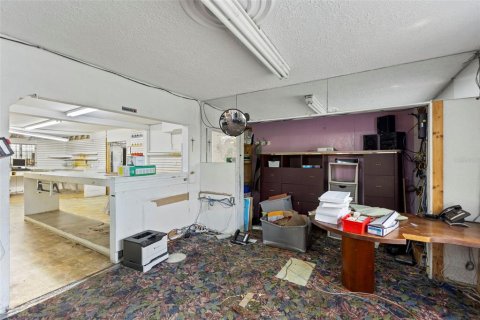 Immobilier commercial à vendre à Tampa, Floride: 284.47 m2 № 2209987 - photo 27