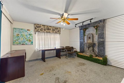 Immobilier commercial à vendre à Tampa, Floride: 284.47 m2 № 2209987 - photo 15