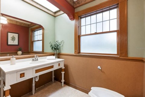 Immobilier commercial à vendre à Tampa, Floride: 284.47 m2 № 2209987 - photo 19