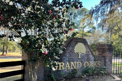 Terreno en venta en High Springs, Florida № 1717178 - foto 3
