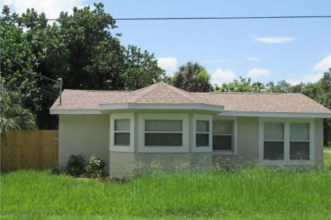 Casa en alquiler en Port Charlotte, Florida, 3 dormitorios, 109.44 m2 № 1894898 - foto 14