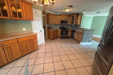 Casa en alquiler en Kissimmee, Florida, 4 dormitorios, 169.55 m2 № 2207878 - foto 5