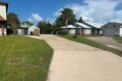 House in Kissimmee, Florida 4 bedrooms, 169.55 sq.m. № 2207878