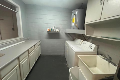 Casa en alquiler en Kissimmee, Florida, 4 dormitorios, 169.55 m2 № 2207878 - foto 7