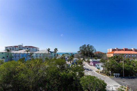 Condominio en venta en Indian Shores, Florida, 2 dormitorios, 130.06 m2 № 1532053 - foto 10