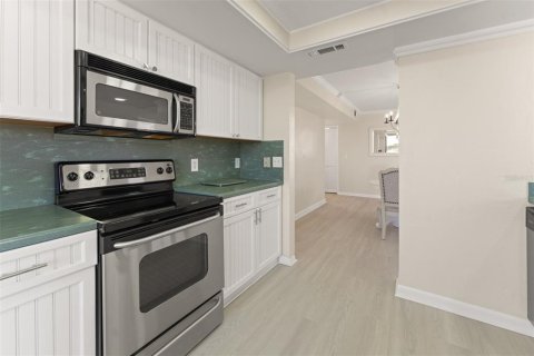 Condominio en venta en Indian Shores, Florida, 2 dormitorios, 130.06 m2 № 1532053 - foto 29