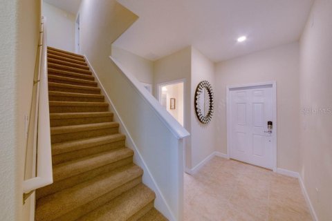 Touwnhouse à louer à Kissimmee, Floride: 4 chambres, 176.7 m2 № 2424253 - photo 8