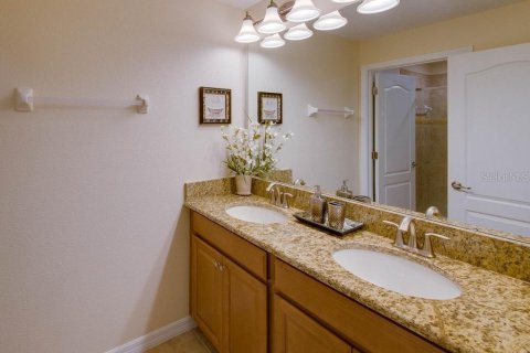 Touwnhouse à louer à Kissimmee, Floride: 4 chambres, 176.7 m2 № 2424253 - photo 14
