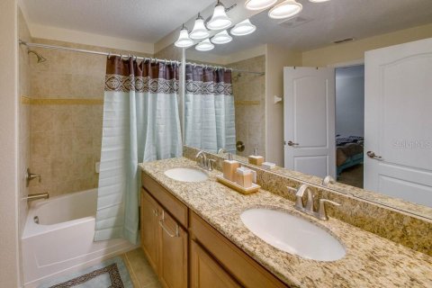 Touwnhouse à louer à Kissimmee, Floride: 4 chambres, 176.7 m2 № 2424253 - photo 11