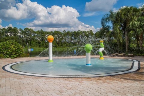 Touwnhouse à louer à Kissimmee, Floride: 4 chambres, 176.7 m2 № 2424253 - photo 18