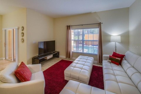 Touwnhouse à louer à Kissimmee, Floride: 4 chambres, 176.7 m2 № 2424253 - photo 6