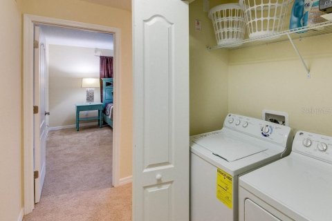 Touwnhouse à louer à Kissimmee, Floride: 4 chambres, 176.7 m2 № 2424253 - photo 16