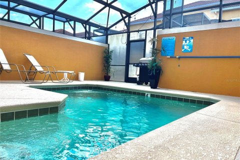 Touwnhouse à louer à Kissimmee, Floride: 4 chambres, 176.7 m2 № 2424253 - photo 3