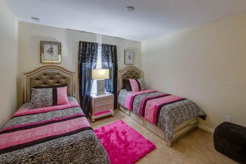 Touwnhouse à louer à Kissimmee, Floride: 4 chambres, 176.7 m2 № 2424253 - photo 13