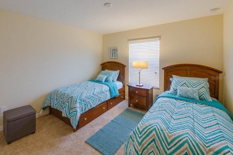 Touwnhouse à louer à Kissimmee, Floride: 4 chambres, 176.7 m2 № 2424253 - photo 15