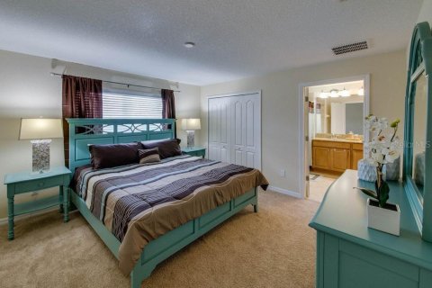 Touwnhouse à louer à Kissimmee, Floride: 4 chambres, 176.7 m2 № 2424253 - photo 10