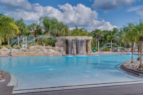 Touwnhouse à louer à Kissimmee, Floride: 4 chambres, 176.7 m2 № 2424253 - photo 20