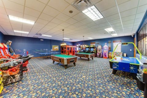 Touwnhouse à louer à Kissimmee, Floride: 4 chambres, 176.7 m2 № 2424253 - photo 22